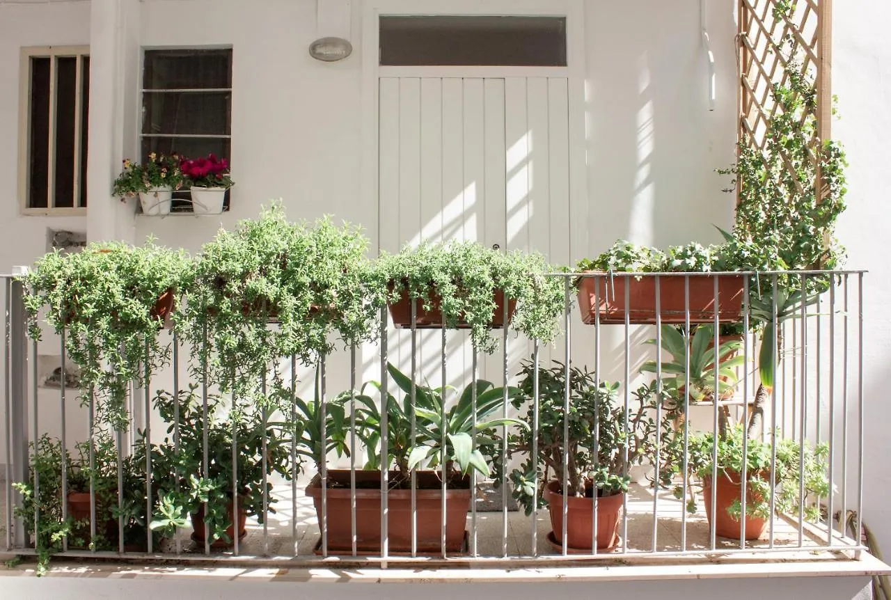 Putignani 178 Apartment Bari 0*,  Italy