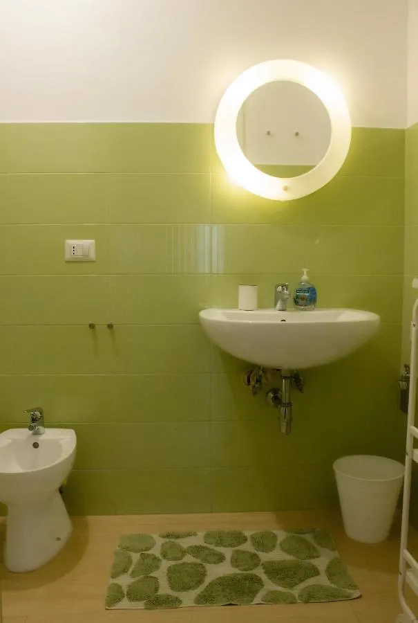 Putignani 178 Apartment Bari Italy