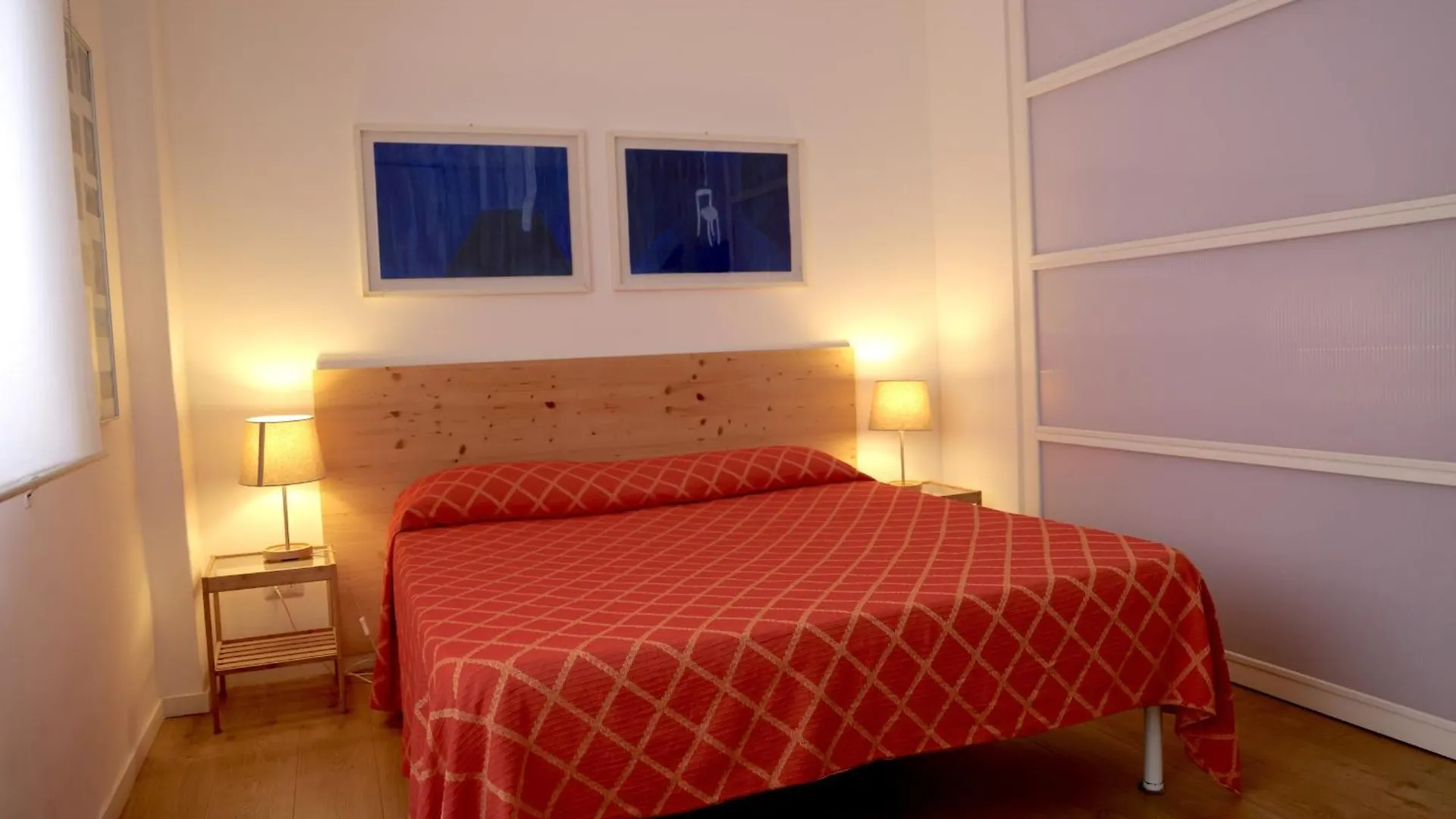 Putignani 178 Apartment Bari