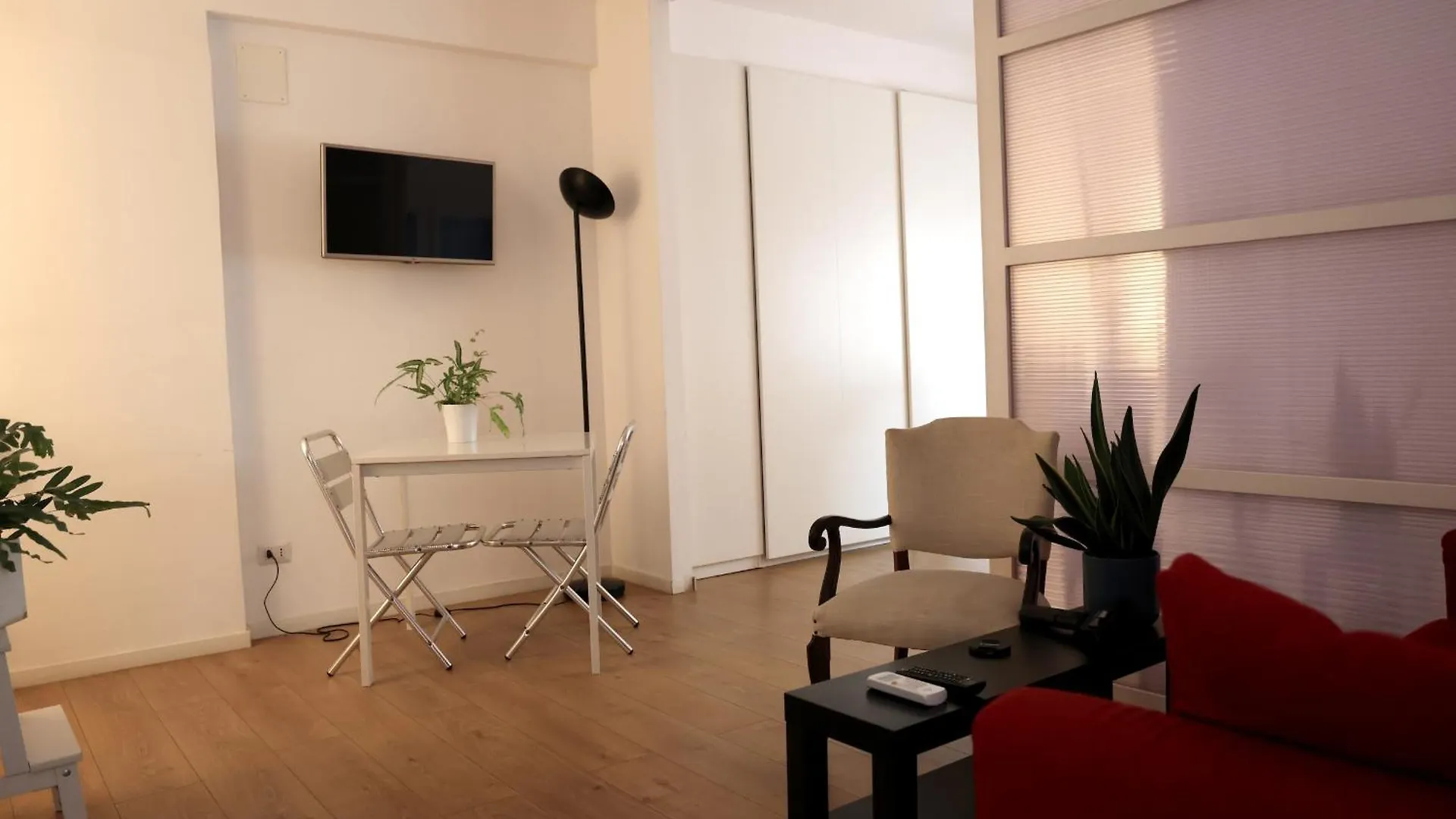 Putignani 178 Apartment Bari