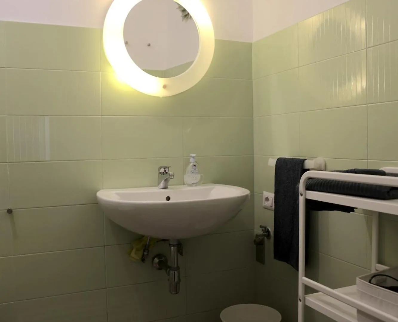 Putignani 178 Apartment Bari