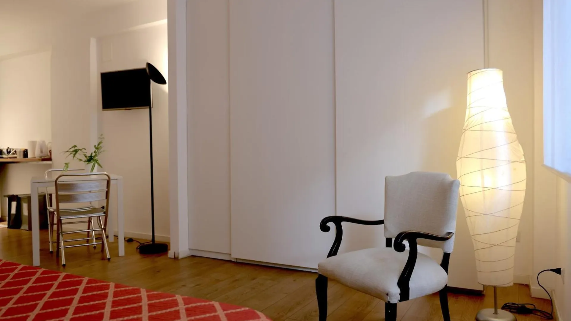 Putignani 178 Apartment Bari