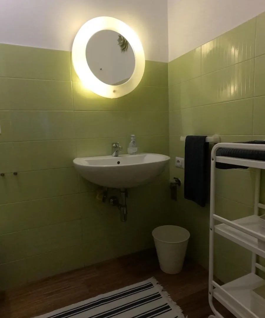 Putignani 178 Apartment Bari 0*,  Italy